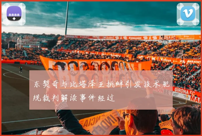东契奇与比塔泽互挑衅引发技术犯规裁判解读事件经过