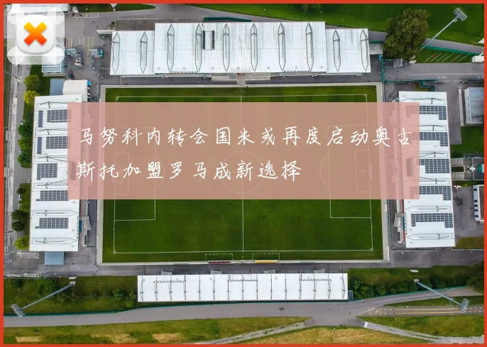 马努科内转会国米或再度启动奥古斯托加盟罗马成新选择